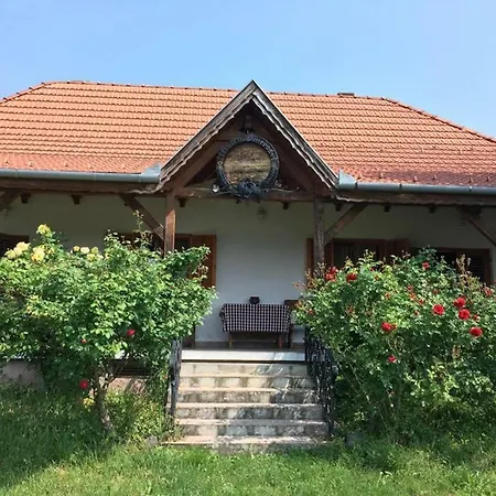 Nemeth Pinceszet * Zakany